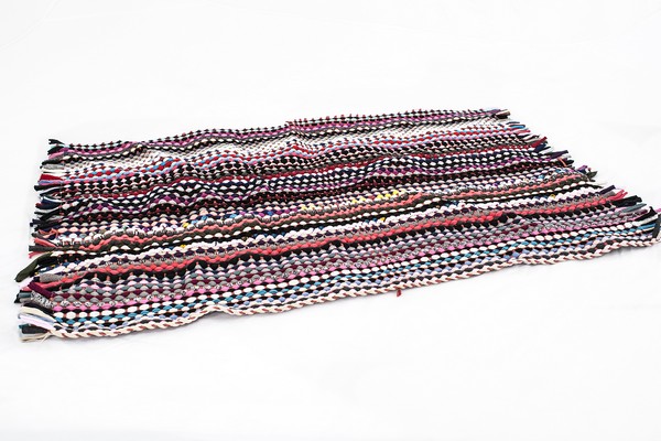 Коврик вологодский 50*80см