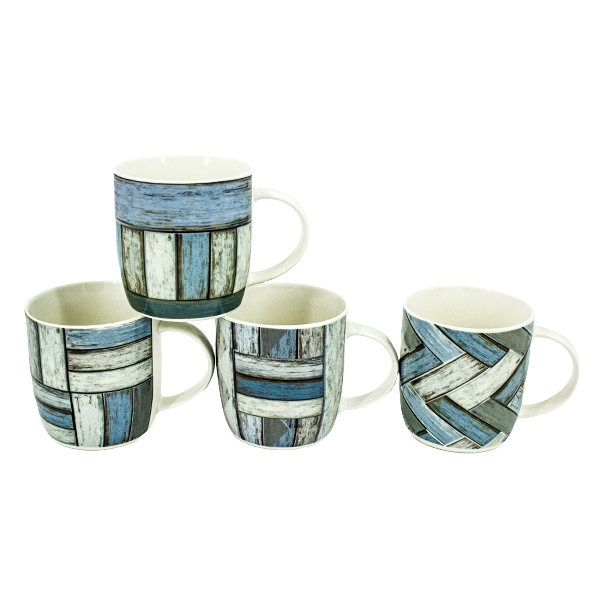 Кружка 350мл 1сорт