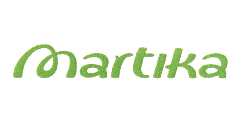 MARTIKA (Алтайский полимер)