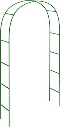 Арка «Лесенка» разборная  в коробке высота 2370 мм ширина 1335 мм глубина 360 мм