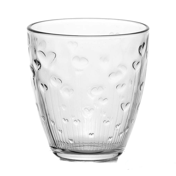 Стакан для воды МАРМЕЛАД  290 мл