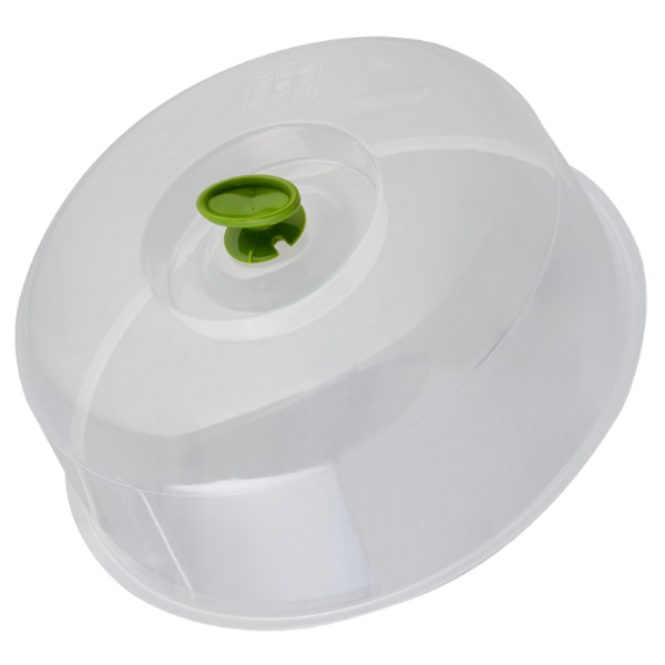 Крышка для СВЧ 270 мм.