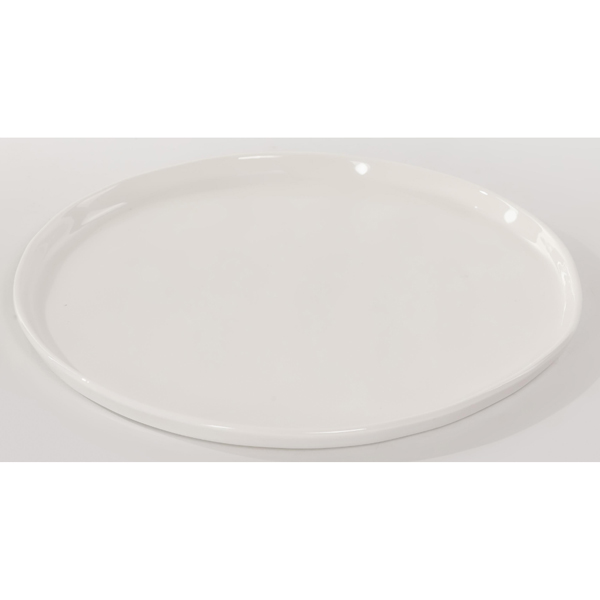 Тарелка мелкая 270мм GERDA