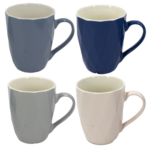 Кружка 350мл  2сорт