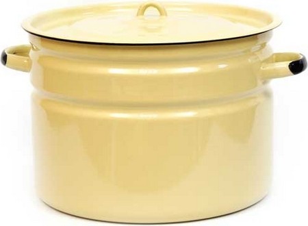 Бак 18л. без рис.