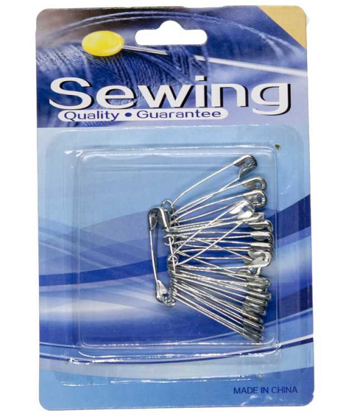 Булавка 20шт 