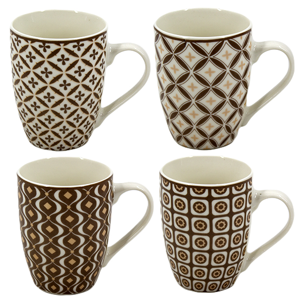 Кружка 350мл 1сорт