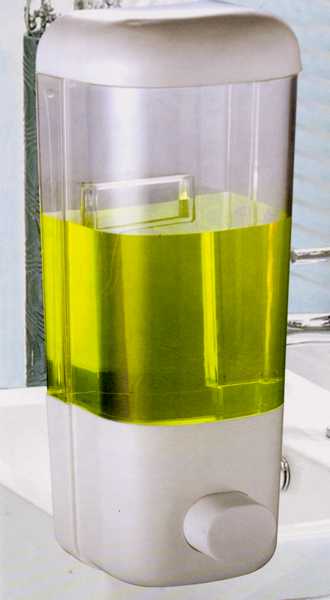 Дозатор для мыла 380 мл