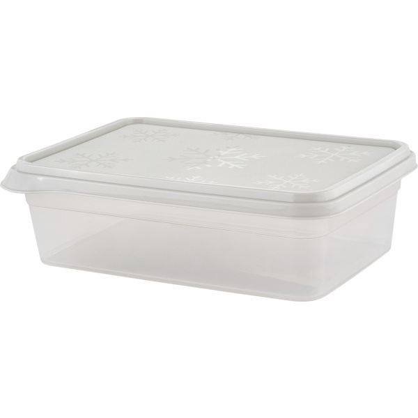 Контейнер BERGEN 2,6л пепельный жемчуг (то)