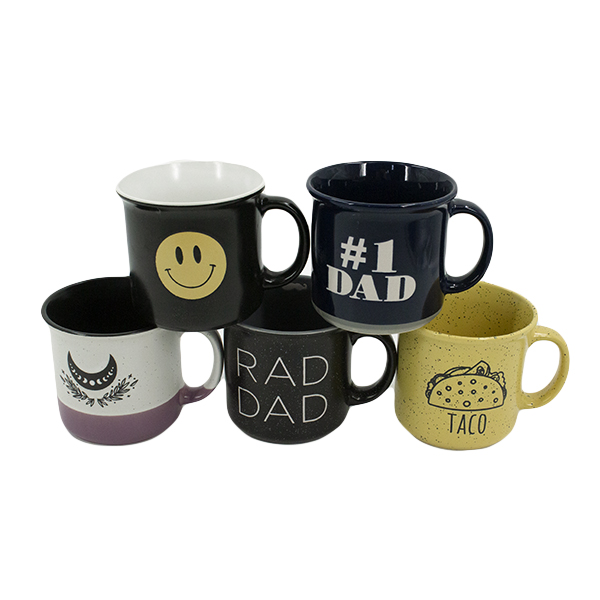 Кружка 450мл 2сорт