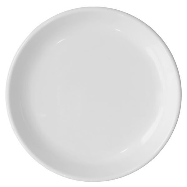 Тарелка круглая "Адель" d 180 мм