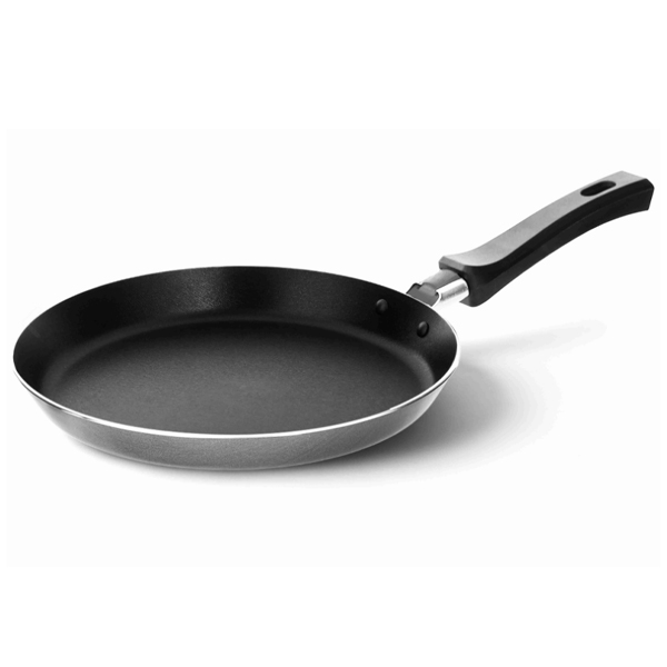 Блинница BRILLIANT D-250мм, антипригарная 