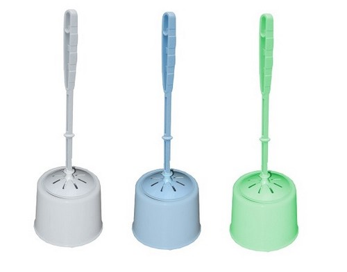 Комплект для туалета КЛАССИК с крышкой (то)