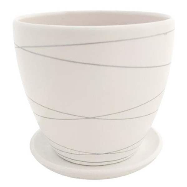 Кашпо с подставкой 1.4л 17с37/1