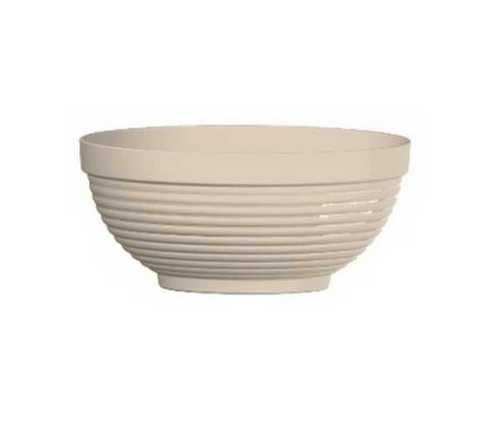 Миска "Парма", D17, без поддона 1,3л фраппе (то)