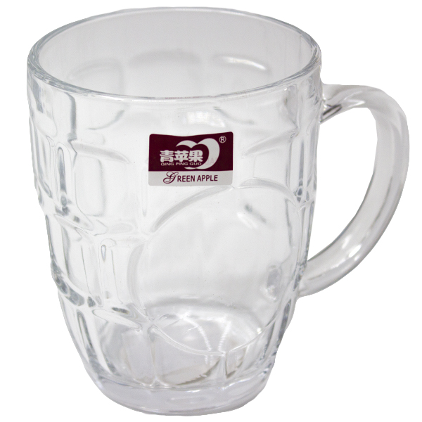 Кружка для пива 400мл