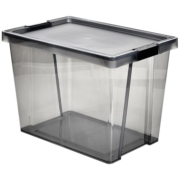 Ящик для хранения  ХЕНДИ 30 л 310х430х290мм