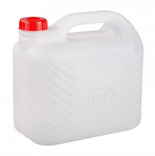 Канистра "Гарант" 10л (то)