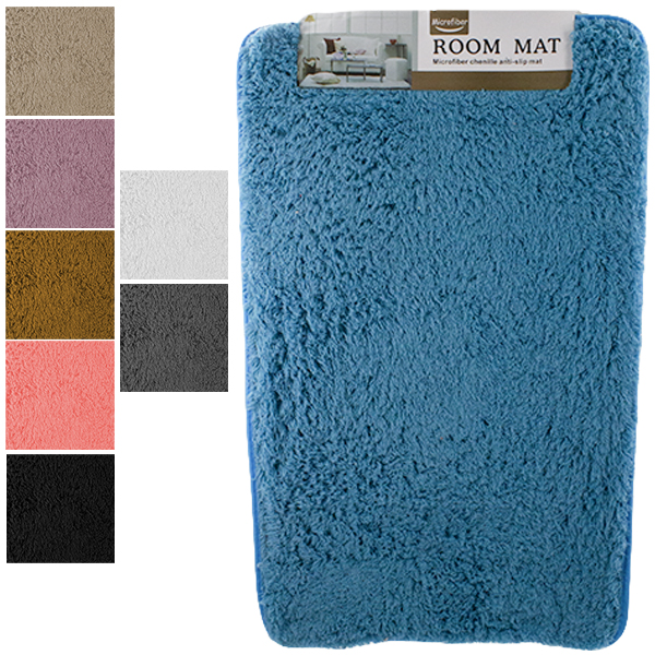 Коврик универсальный 50*80см (полиэстер)