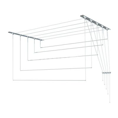 Потолочная сушилка  Лиана 2,1м