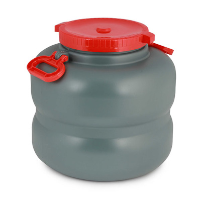 Канистра-бочка "Байкал-эконом" 30л (микс) (то)