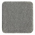 Коврик из п/п L CADESI STAR LIGHT LATEX 33x33, серый, Турция Коврик из п/п L CADESI STAR LIGHT LATEX 33x33, серый, Турция