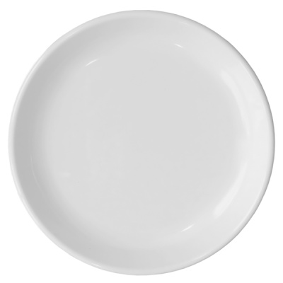 Тарелка круглая "Адель" d 180мм (то)
