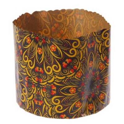 Форма для выпечки средняя Жар-птица 