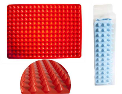 Коврик силиконовый 35*25см