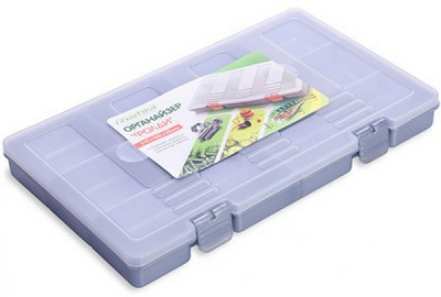 Органайзер "Фолди" для рукоделия 310х190мм (то)