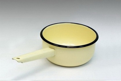 Ковш эмал    1,5л      2008М