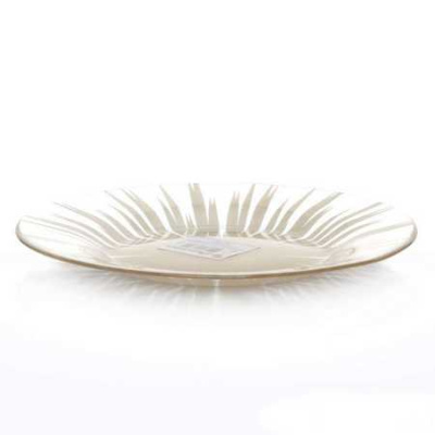 Тарелка упроч. ШАРМ 195 мм (28826) (солн.)