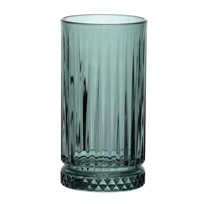 Стакан Энжой 445 мл (зеленый)