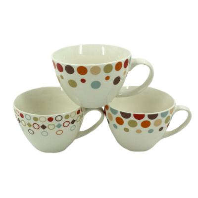 Супница 400мл