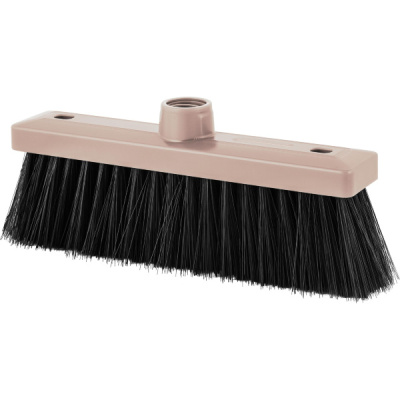 Щётка для пола Step 27см кофейный (то)