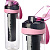Бутылка для воды с инфузером 650 мл MB