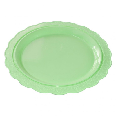 Блюдо "Солнышко" d 355 (то)