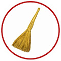 Веники и метла