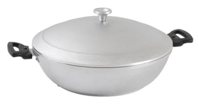 Сотейник 300/85мм