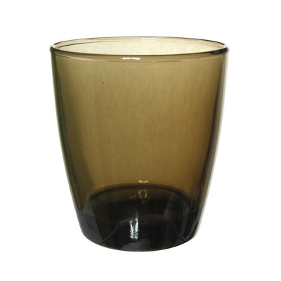 Набор стекл 3-х стаканов 360мл Basilico