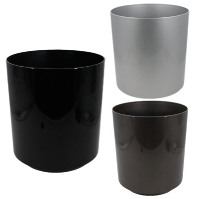 Кашпо для цветов Ø32см h-35см (пластик)