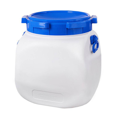 Фляга "Fortis" 40 л (то)