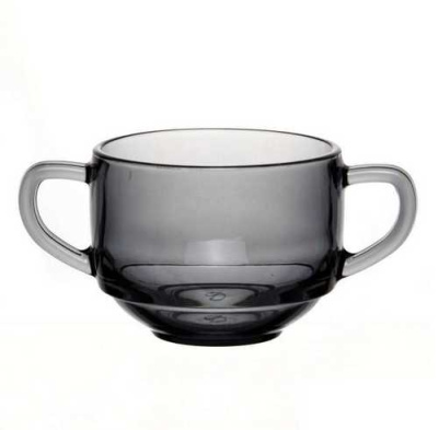Кружка для супа Грей 480 мл