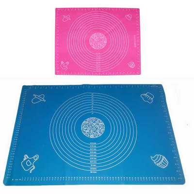 Коврик кондитерский 40*50см