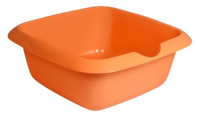 Чаша хозяйственная "ДЕЛЬВЕРО" 3,8л (то)