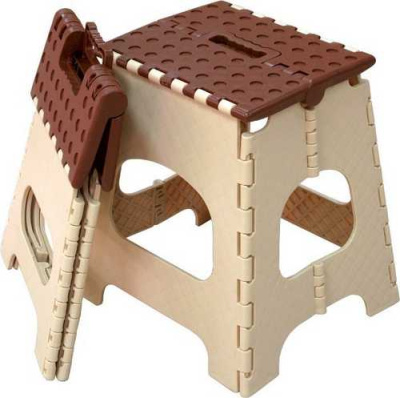 Табурет складной средний