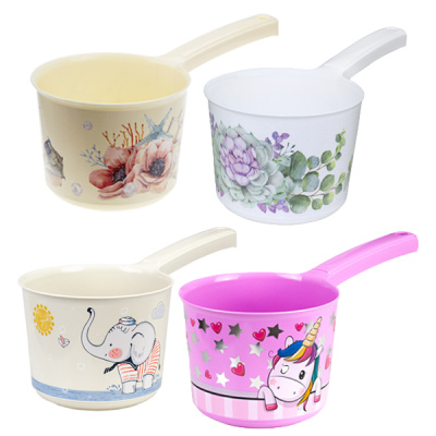 Ковш 1,5л ДЕКО