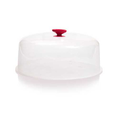 Крышка для СВЧ d240 (то)