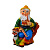 Фигура Гном-охотник
