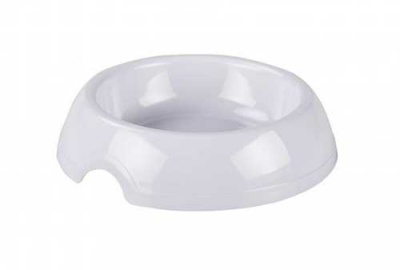 Миска ALTA 0,2л для домашних животных (микс)  (то)